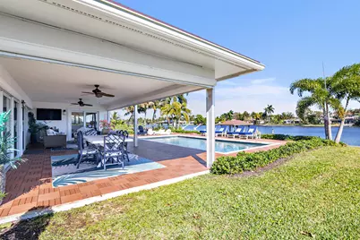 7400 W Lake Drive, West Palm Beach, FL 33406 - Photo 37