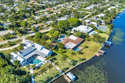 7400 W Lake Drive, West Palm Beach, FL 33406 - Photo 57