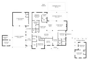 7400 W Lake Dr, West Palm Beach, FL 33406 - Photo 63