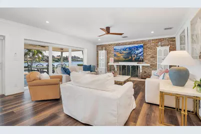 7400 W Lake Drive, Lake Clarke Shores, FL 33406 - Photo 9