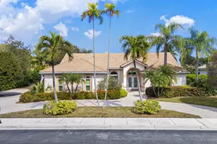 2730 Tecumseh Dr, West Palm Beach, FL 33409 - Photo 1