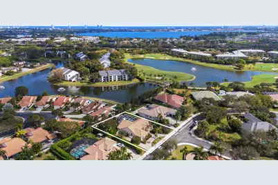 2730 Tecumseh Drive, West Palm Beach, FL 33409 - Photo 3