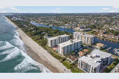 1147 Hillsboro Mile #908, Hillsboro Beach, FL 33062 - Photo 5