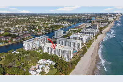 1147 Hillsboro Mile #908, Hillsboro Beach, FL 33062 - Photo 3