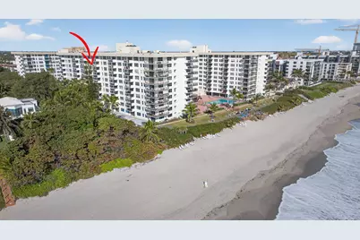 1147 Hillsboro Mile #908, Hillsboro Beach, FL 33062 - Photo 41