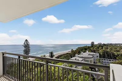 1147 Hillsboro Mile #908, Pompano Beach, FL 33062 - Photo 13