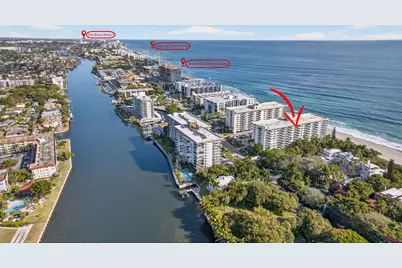 1147 Hillsboro Mile #908, Hillsboro Beach, FL 33062 - Photo 5