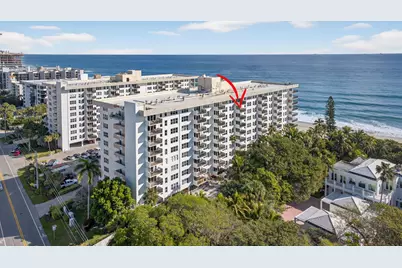 1147 Hillsboro Mile #908, Hillsboro Beach, FL 33062 - Photo 3