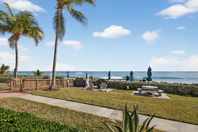 1147 Hillsboro Mile #908, Pompano Beach, FL 33062 - Photo 35