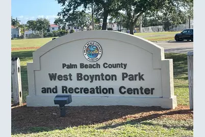 7824 Sonoma Springs Circle #110, Lake Worth, FL 33463 - Photo 45