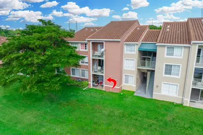 7824 Sonoma Springs Circle #110, Lake Worth, FL 33463 - Photo 1