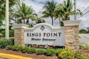 668 Monaco N, Delray Beach, FL 33446 - Photo 1
