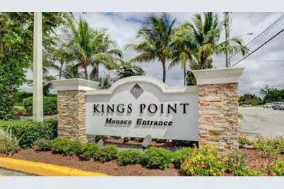 668 Monaco N #668, Delray Beach, FL 33446 - Photo 1