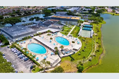 668 Monaco N #668, Delray Beach, FL 33446 - Photo 19