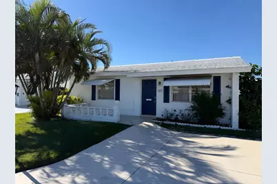 604 SW 15th Street SW, Boynton Beach, FL 33426 - Photo 1