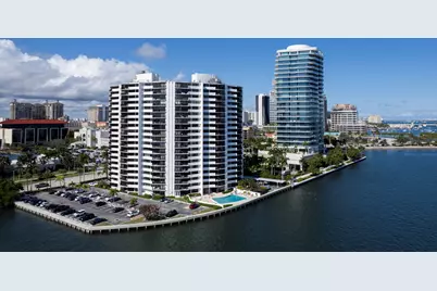 1200 S Flagler Drive S #201, West Palm Beach, FL 33401 - Photo 49