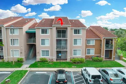 7856 Sonoma Springs Circle #305, Lake Worth, FL 33463 - Photo 3