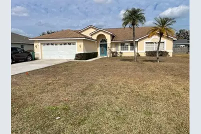 2341 SE Melaleuca Boulevard E, Port Saint Lucie, FL 34952 - Photo 1