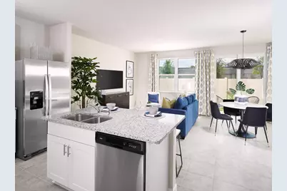 594 Salisbury Circle, Fort Pierce, FL 34982 - Photo 5