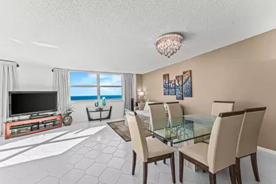 5420 N Ocean Drive #2101, Singer Island, FL 33404 - Photo 5