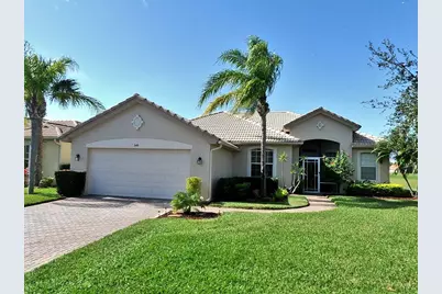 546 Waverly Circle, Port Saint Lucie, FL 34983 - Photo 1