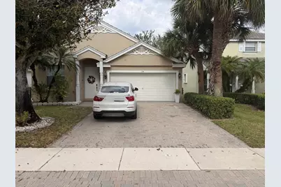 159 Berenger Walk, Royal Palm Beach, FL 33414 - Photo 1