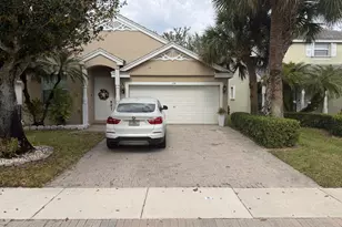 159 Berenger Walk, Wellington, FL 33414 - Photo 1