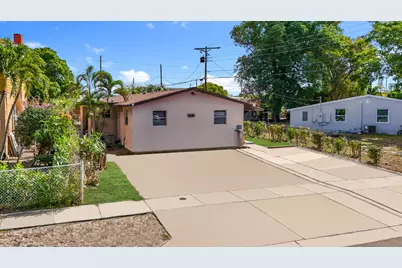 4804 Garden Avenue, West Palm Beach, FL 33405 - Photo 1