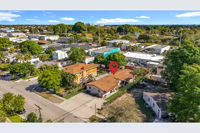 4804 Garden Avenue, West Palm Beach, FL 33405 - Photo 3