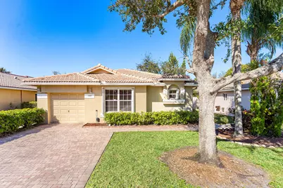 11827 SW 7th Street, Pembroke Pines, FL 33025 - Photo 1