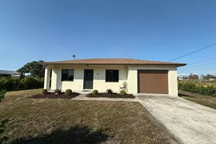 920 NW 4th St, South Bay, FL 33493 - Photo 1