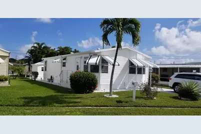 14578 Glenview Drive, Delray Beach, FL 33445 - Photo 1