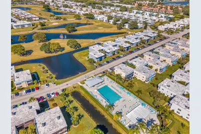 567 Normandy L Lane #567, Delray Beach, FL 33484 - Photo 27
