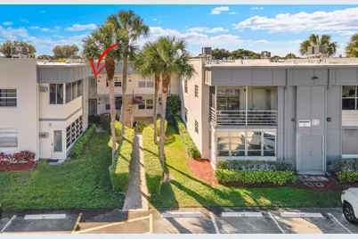 567 Normandy L Lane #567, Delray Beach, FL 33484 - Photo 25