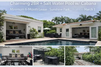 515 Ardmore Road, West Palm Beach, FL 33401 - Photo 1