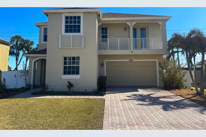 9895 E Verona Circle, Vero Beach, FL 32966 - Photo 1