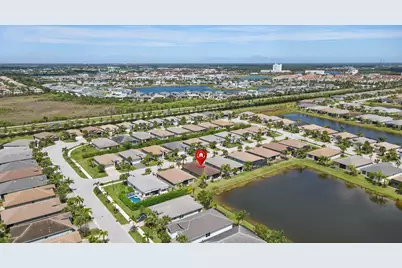 11104 SW Carriage Hill Lane, Port Saint Lucie, FL 34987 - Photo 33