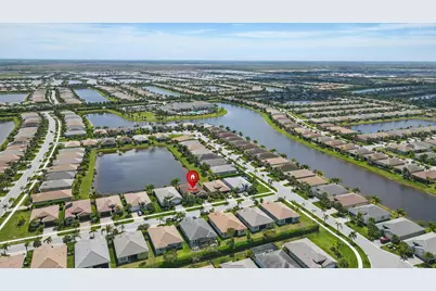 11104 SW Carriage Hill Lane, Port Saint Lucie, FL 34987 - Photo 31