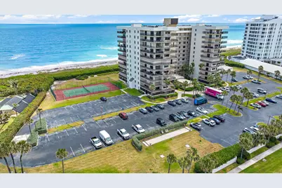 10044 S Ocean Drive #1201, Jensen Beach, FL 34957 - Photo 5