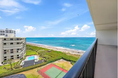 10044 S Ocean Drive #1201, Jensen Beach, FL 34957 - Photo 27