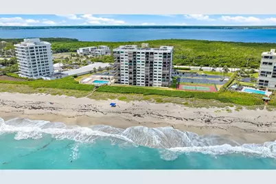 10044 S Ocean Drive #1201, Jensen Beach, FL 34957 - Photo 3