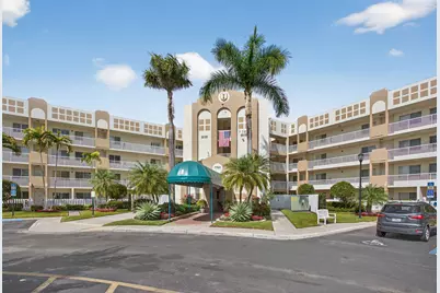 7763 Southampton Terrace #303, Tamarac, FL 33321 - Photo 1