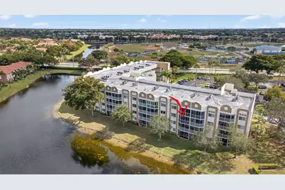 7763 Southampton Terrace #303, Tamarac, FL 33321 - Photo 37