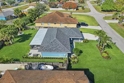 1482 SW Dow Lane, Port Saint Lucie, FL 34953 - Photo 37