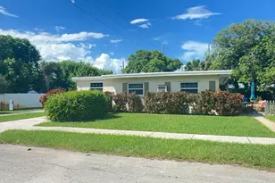 182 W 34th St, Riviera Beach, FL 33404 - Photo 1