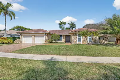10185 Harbourtown Court, Boca Raton, FL 33498 - Photo 1