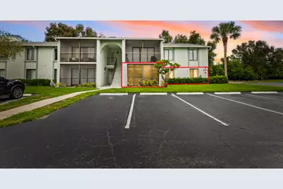 3664 Alder Drive #D1, West Palm Beach, FL 33417 - Photo 1