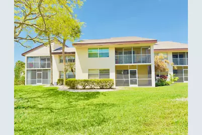 8765 Azalea Court #204, Tamarac, FL 33321 - Photo 1