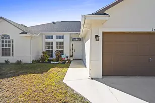 2012 SW Janette Ave, Port Saint Lucie, FL 34953 - Photo 3