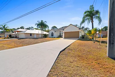 2012 SW Janette Avenue, Port Saint Lucie, FL 34953 - Photo 5